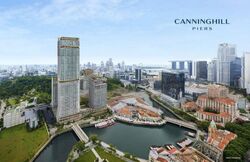 Canninghill Piers (D6), Apartment #471672551